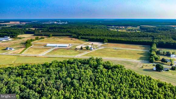 79 Acres of Land for Sale in Houston, Delaware