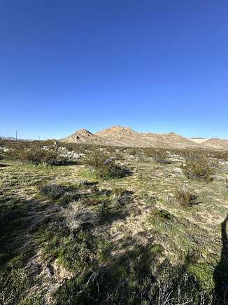 Land for Sale in Mojave, California