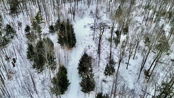 12.1 Acres of Land for Sale in Plainfield, New Hampshire