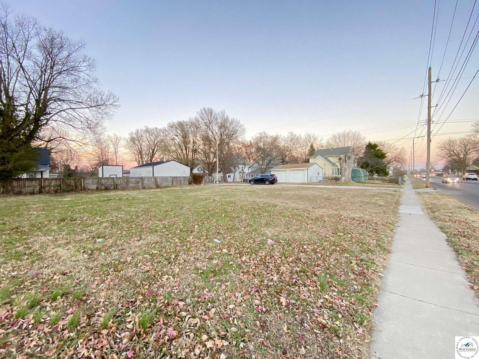 0.132 Acres of Residential Land for Sale in Sedalia, Missouri