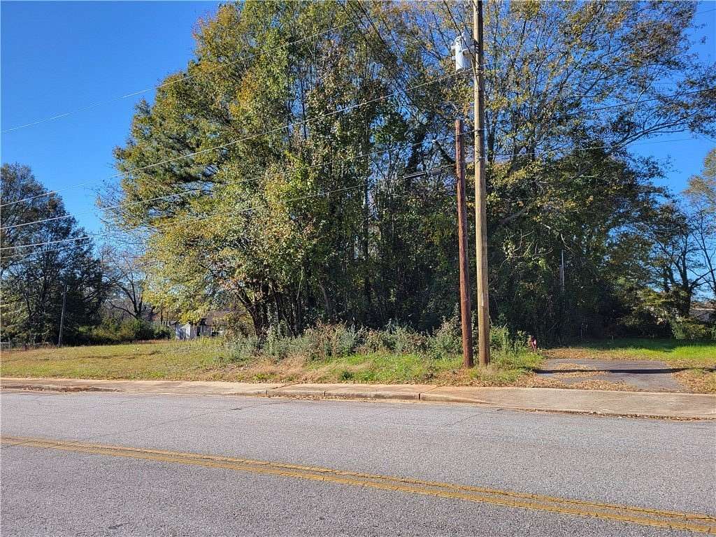 0.25 Acres of Residential Land for Sale in Seneca, South Carolina