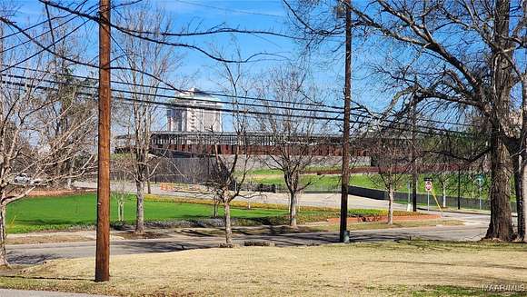 0.59 Acres of Residential Land for Sale in Montgomery, Alabama