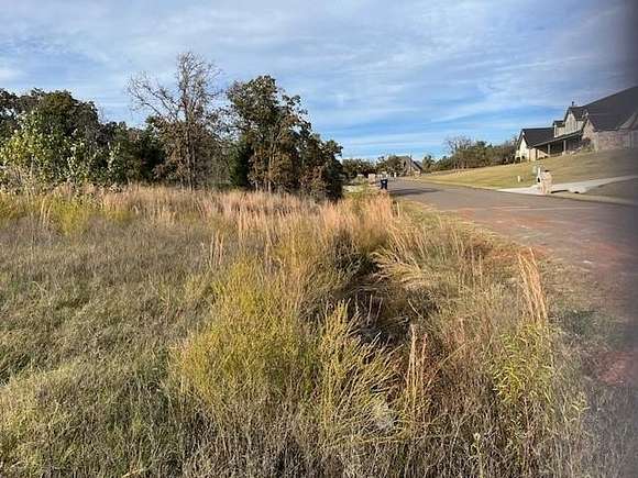 1.001 Acres of Residential Land for Sale in Oklahoma City, Oklahoma