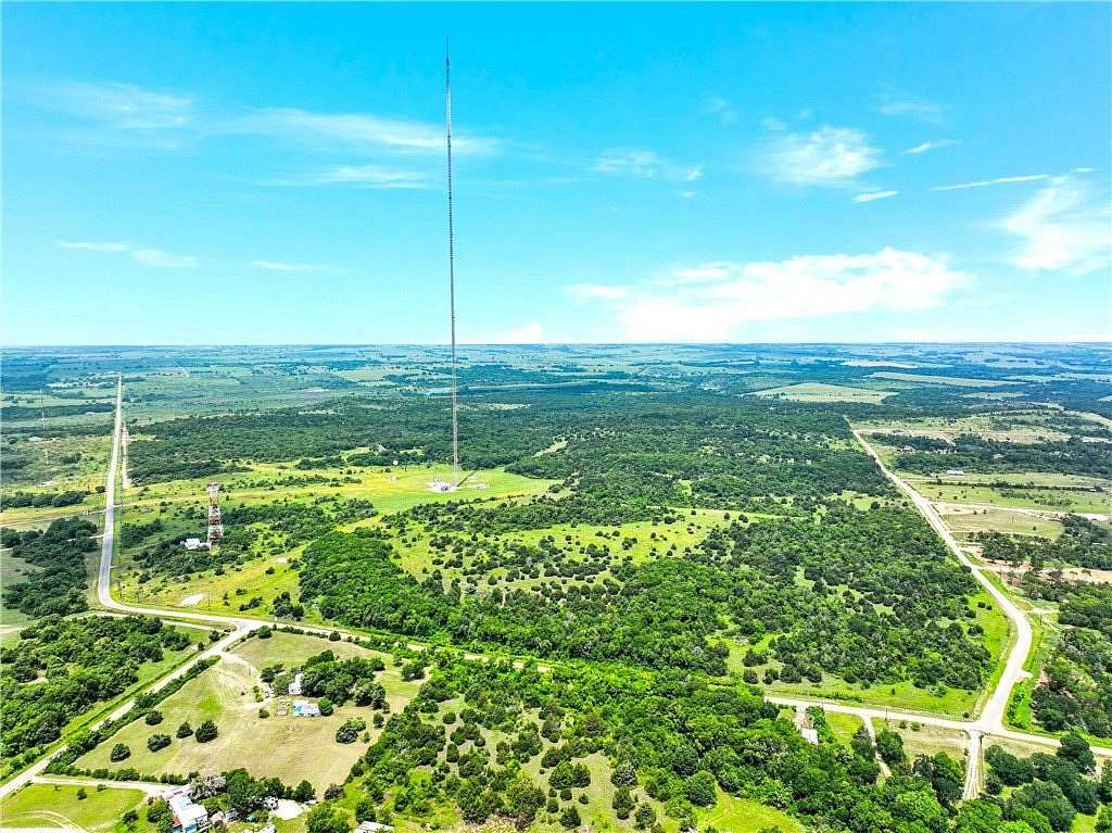 13.1 Acres of Land for Sale in Moody, Texas