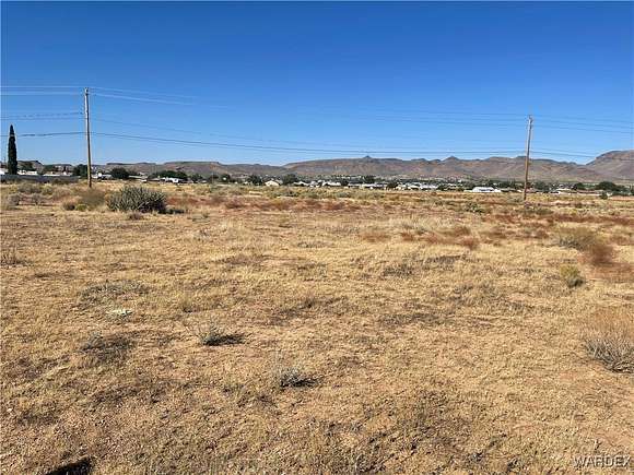 0.115 Acres of Residential Land for Sale in Kingman, Arizona