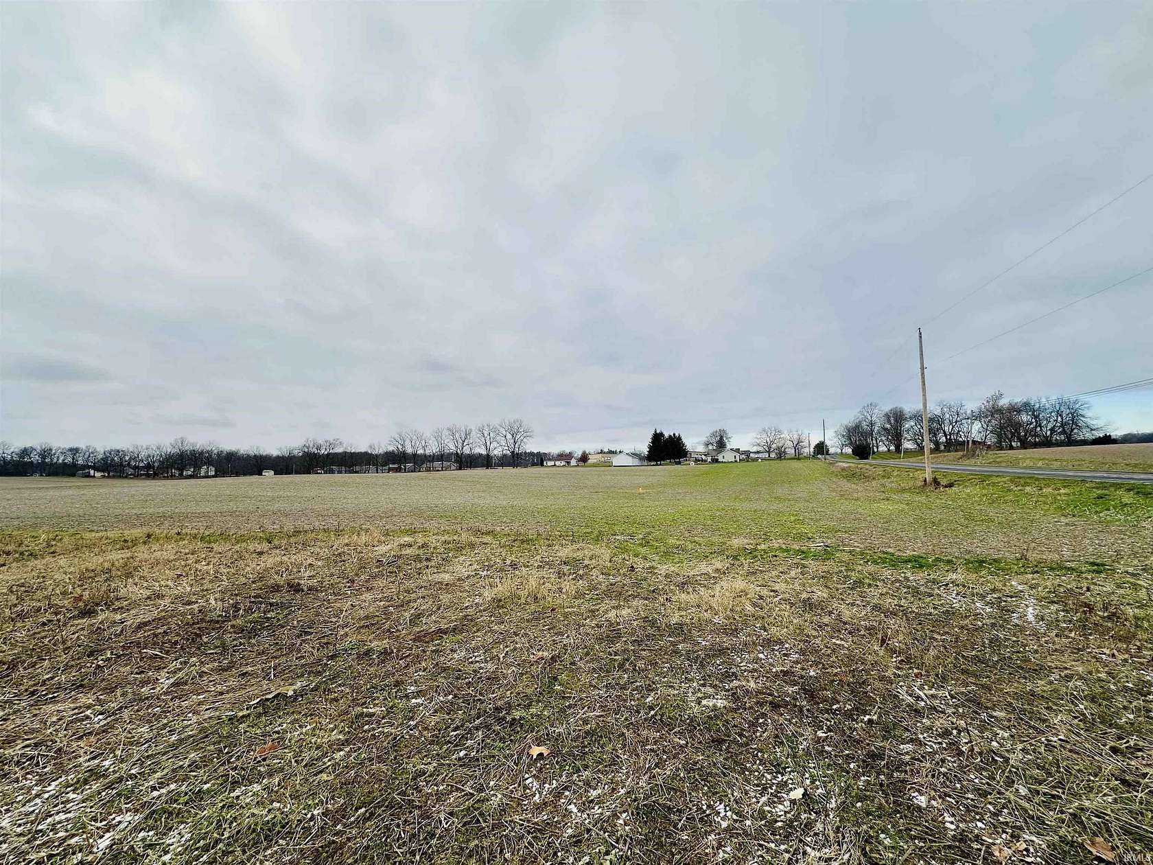 30.1 Acres of Recreational Land & Farm for Sale in Hamilton, Indiana