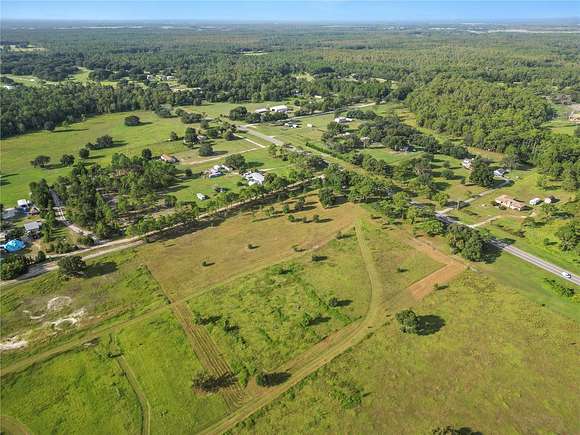 2.49 Acres of Land for Sale in Polk City, Florida