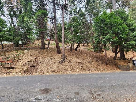 0.17 Acres of Land for Sale in Crestline, California