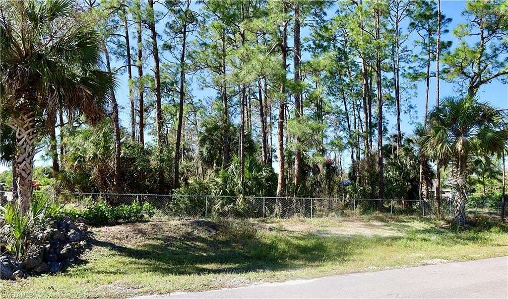 2.27 Acres of Residential Land for Sale in Naples, Florida