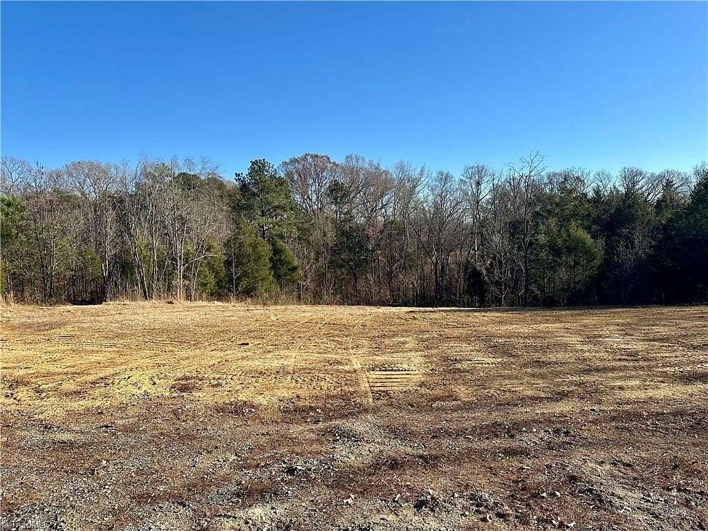 6.14 Acres of Residential Land for Sale in Lexington, North Carolina