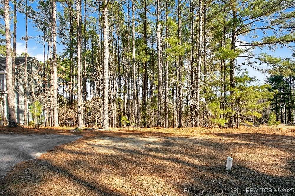 0.5 Acres of Residential Land for Sale in Spring Lake, North Carolina