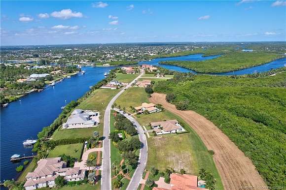 0.339 Acres of Residential Land for Sale in Port St. Lucie, Florida