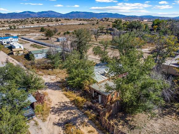 0.25 Acres of Residential Land for Sale in Santa Fe, New Mexico