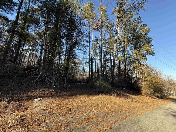 2.32 Acres of Residential Land for Sale in Inman, South Carolina