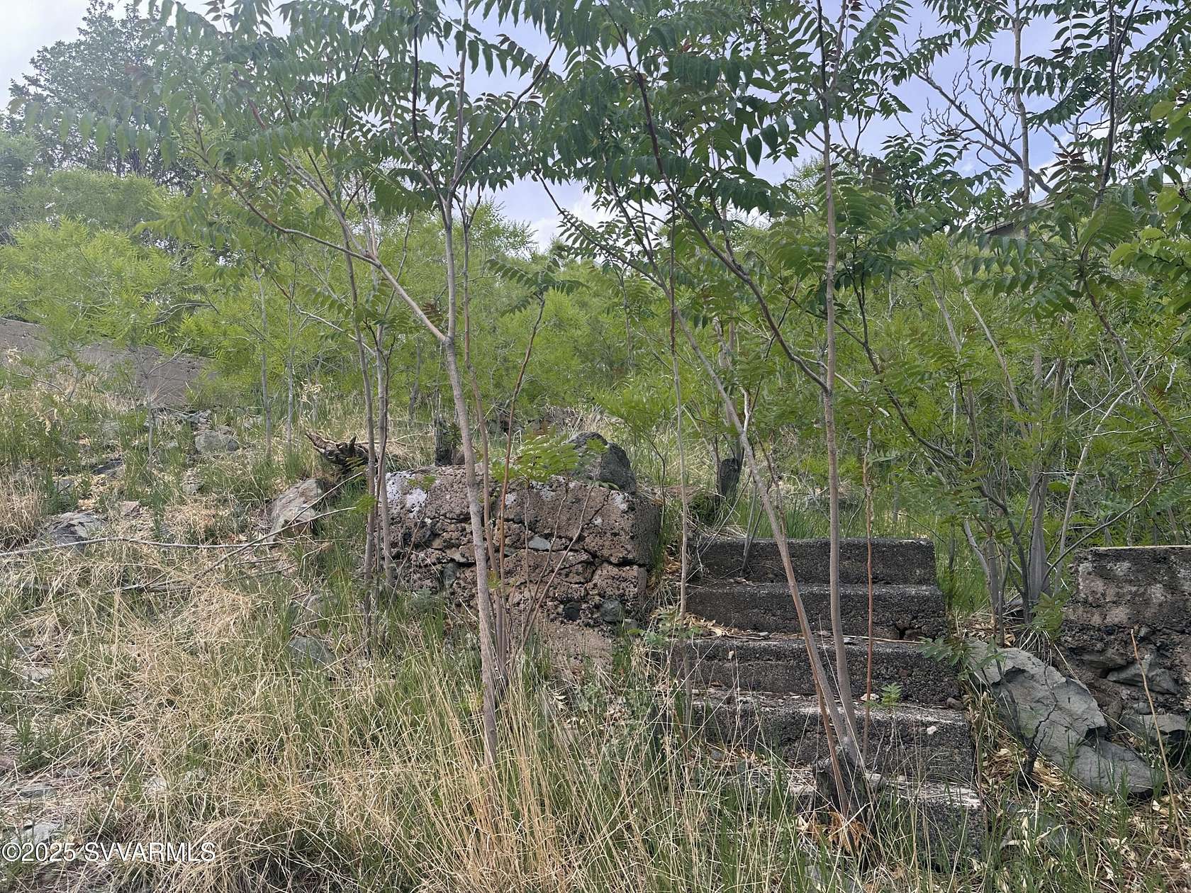0.16 Acres of Residential Land for Sale in Jerome, Arizona