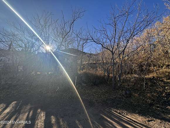 0.16 Acres of Residential Land for Sale in Jerome, Arizona