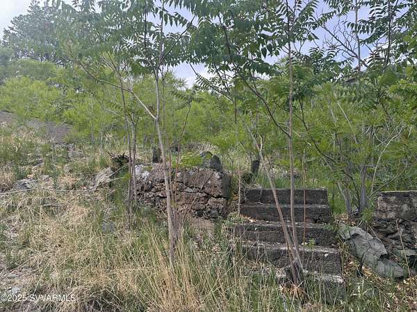 0.16 Acres of Residential Land for Sale in Jerome, Arizona