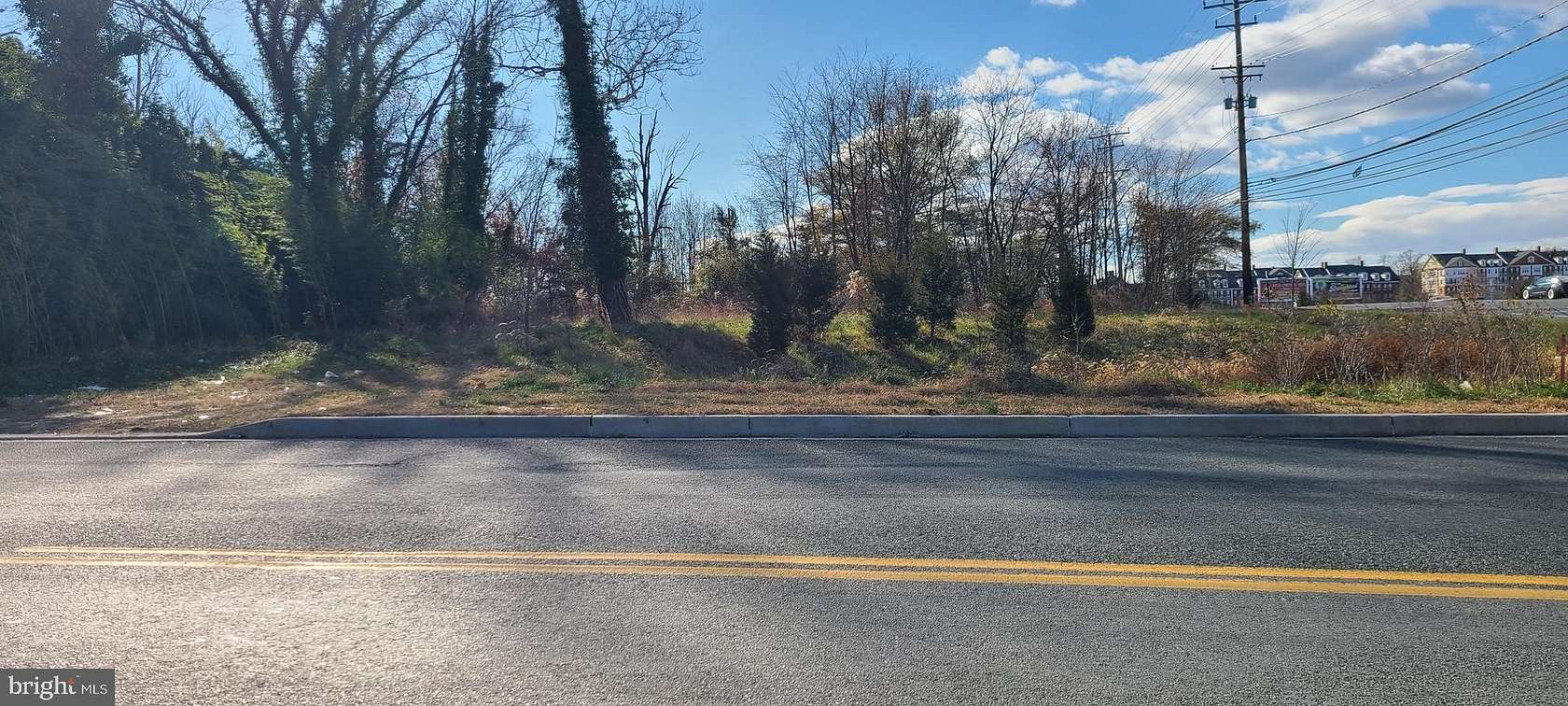 2.29 Acres of Commercial Land for Sale in Elkridge, Maryland