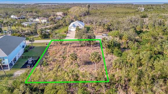 0.46 Acres of Residential Land for Sale in Terra Ceia, Florida