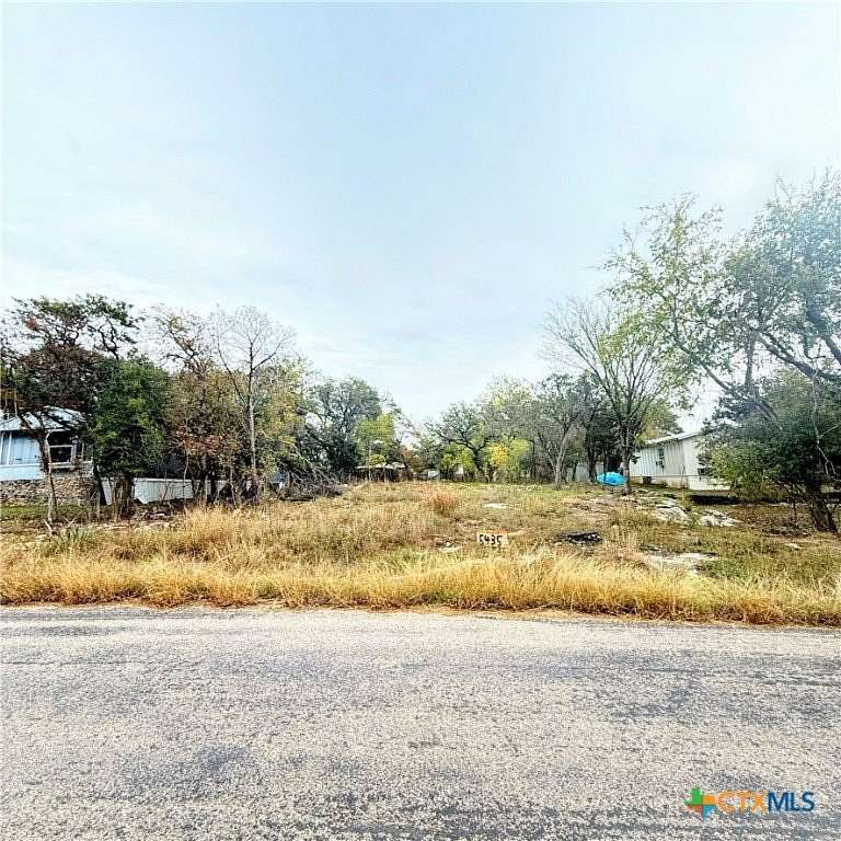 0.23 Acres of Residential Land for Sale in Temple, Texas