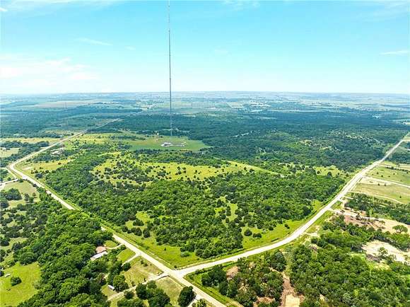 13.2 Acres of Land for Sale in Moody, Texas