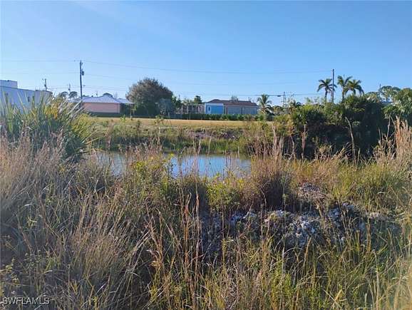 0.23 Acres of Residential Land for Sale in Cape Coral, Florida