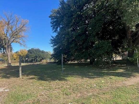 0.105 Acres of Residential Land for Sale in Dallas, Texas