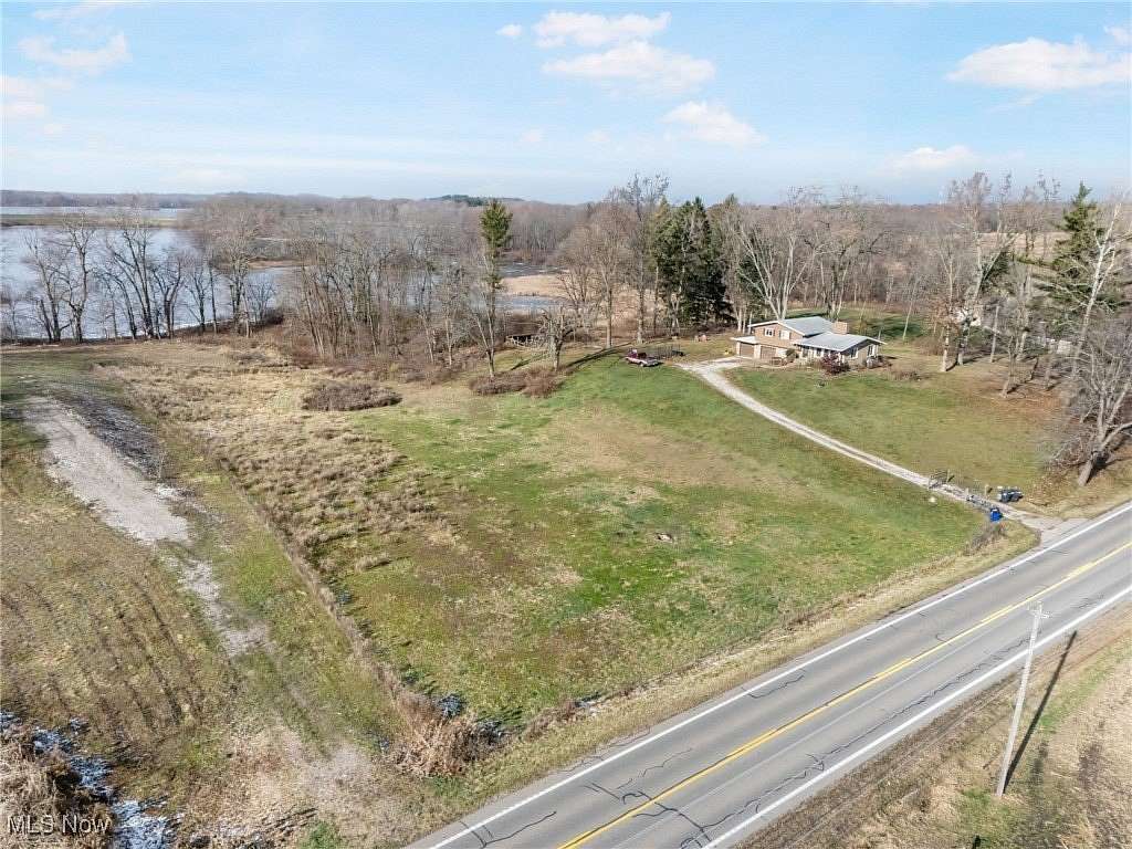 1.5 Acres of Residential Land for Sale in Mogadore, Ohio