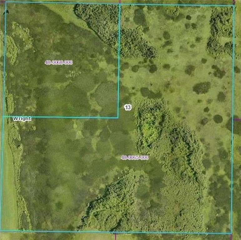 160 Acres of Recreational Land & Farm for Sale in Strandquist, Minnesota