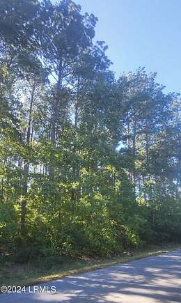 0.29 Acres of Residential Land for Sale in Yemassee, South Carolina