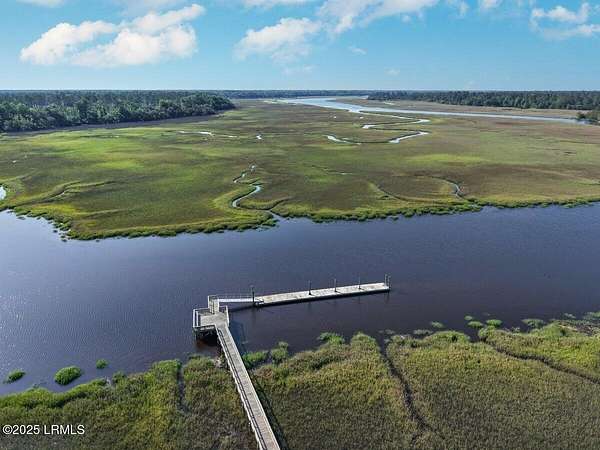 0.29 Acres of Residential Land for Sale in Yemassee, South Carolina