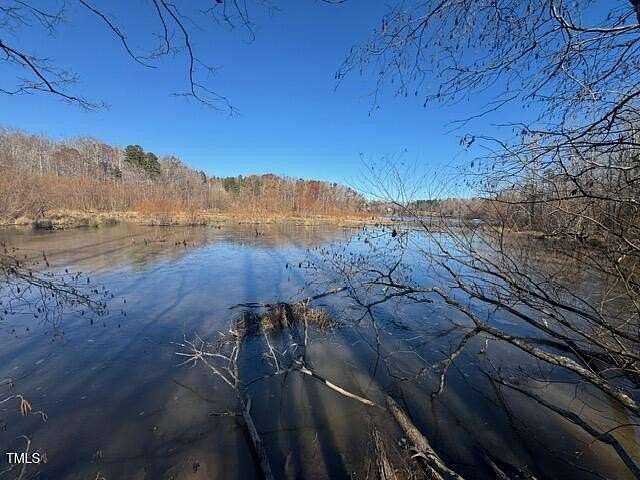 1.73 Acres of Residential Land for Sale in Roxboro, North Carolina