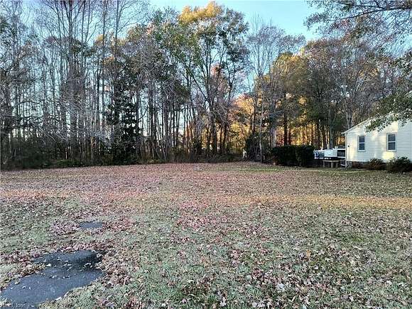 1.8 Acres of Residential Land for Sale in Chesapeake, Virginia