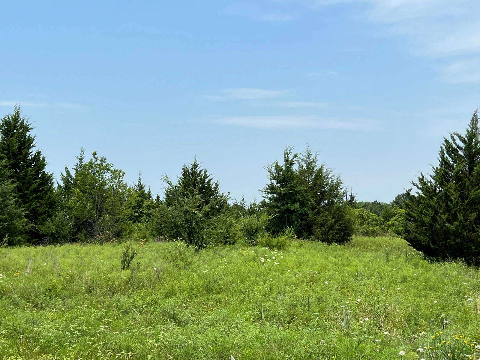 0.65 Acres of Residential Land for Sale in Colbert, Oklahoma