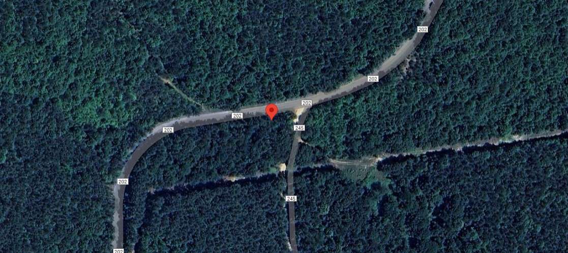 0.03 Acres of Residential Land for Sale in Tiplersville, Mississippi