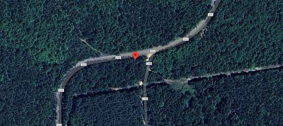 0.03 Acres of Residential Land for Sale in Tiplersville, Mississippi