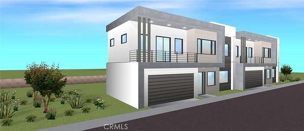 0.82 Acres of Residential Land for Sale in Whittier, California