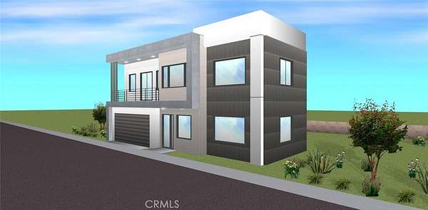 0.82 Acres of Land for Sale in Whittier, California