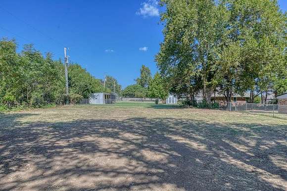 1.08 Acres of Residential Land for Sale in Newcastle, Oklahoma