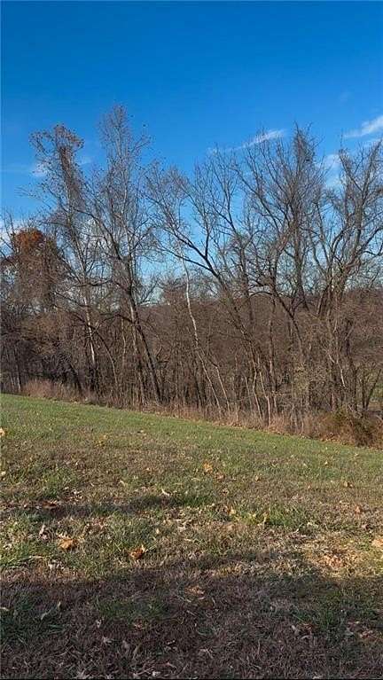 0.73 Acres of Residential Land for Sale in Bentonville, Arkansas