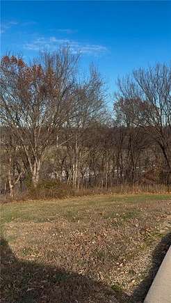 0.58 Acres of Residential Land for Sale in Bentonville, Arkansas