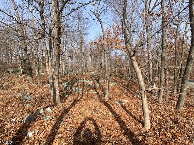 0.71 Acres of Residential Land for Sale in Vernon Township, New Jersey