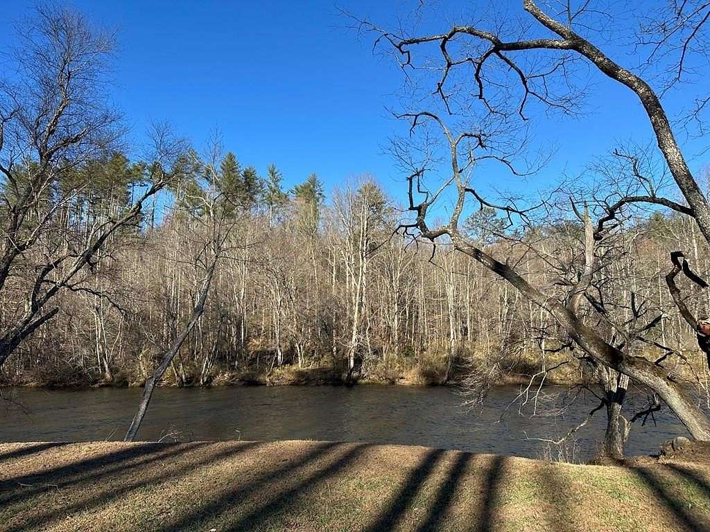 1.05 Acres of Residential Land for Sale in Hayesville, North Carolina