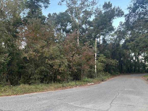 3.36 Acres of Residential Land for Sale in Pensacola, Florida