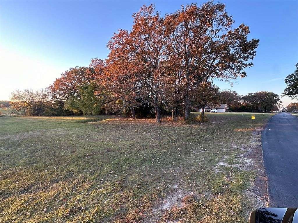 0.47 Acres of Residential Land for Sale in Alba, Texas