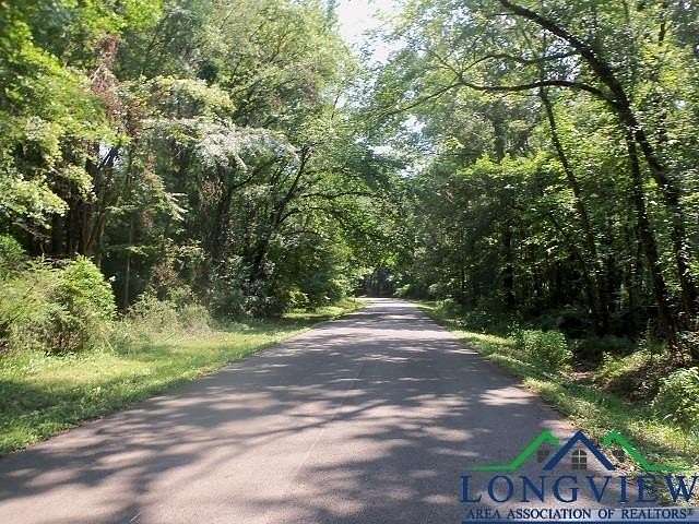 0.64 Acres of Residential Land for Sale in Kilgore, Texas