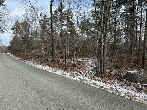 4.03 Acres of Residential Land for Sale in Acton, Maine