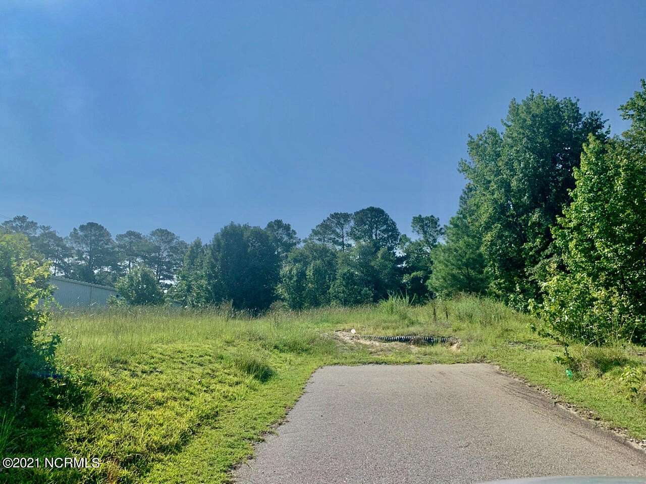 1.34 Acres of Mixed-Use Land for Sale in Rockingham, North Carolina