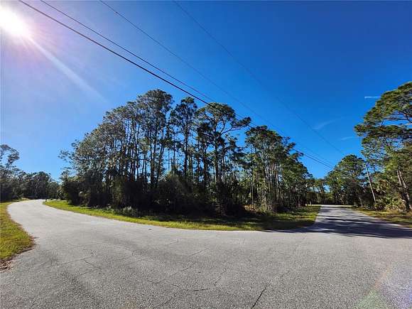 0.48 Acres of Residential Land for Sale in North Port, Florida