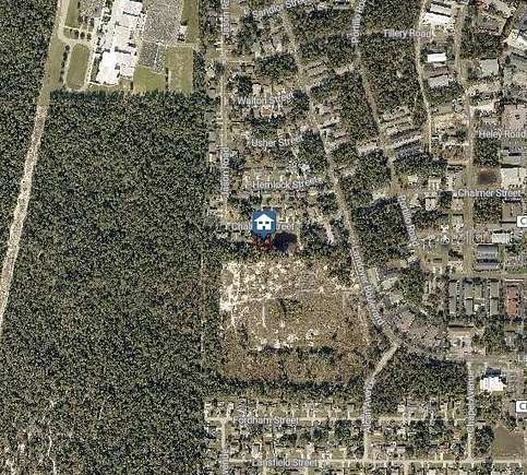 0.29 Acres of Land for Sale in Spring Hill, Florida